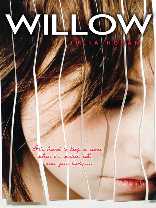 Title details for Willow by Julia Hoban - Available